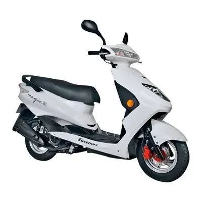 manual magic 150