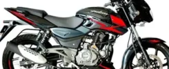 manual pulsar 180