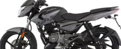 manual de la pulsar ns 125