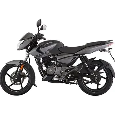 manual de la pulsar ns 125