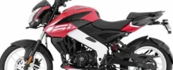 manual pulsar ns 160