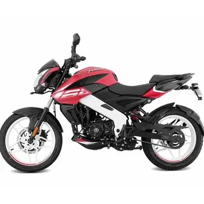 manual pulsar ns 160