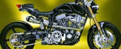 las motos más caras del mundo actual