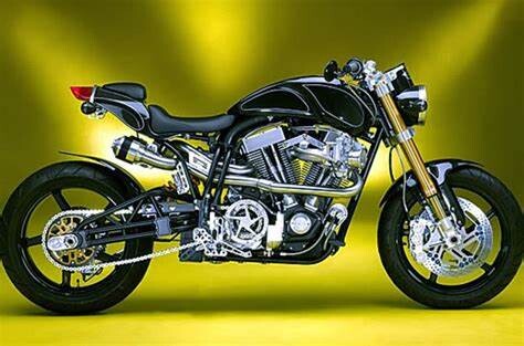 las motos más caras del mundo actual