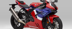 las motos más potentes