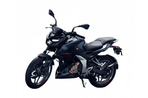 manual pulsar 250n