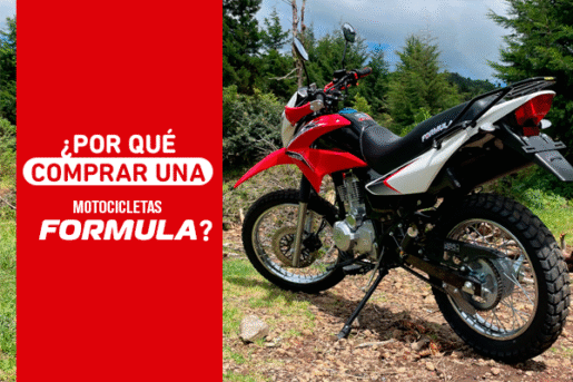 moto formula razones para comprar una