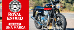 royal enfield