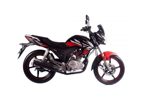 manual storm 150