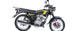 manual thunder 200