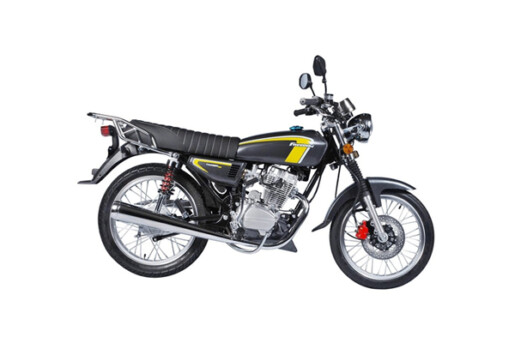 manual thunder 200
